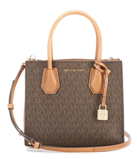 Michael Kors Studio Mercer Crossbody 